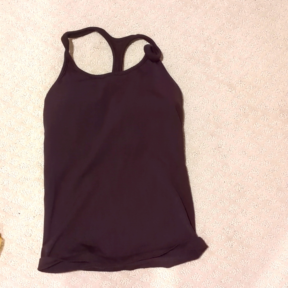Athleta Workout Tank
